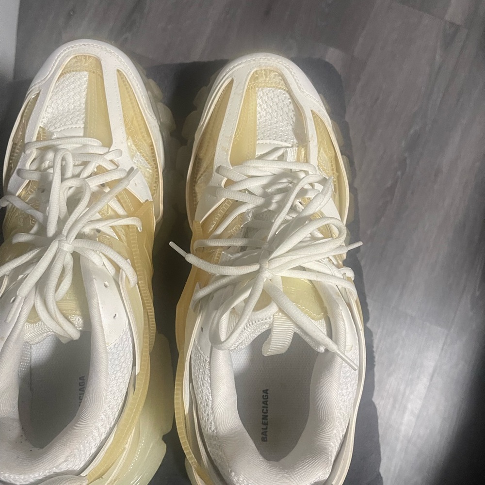 Balenciaga sneakers size 12 men’s - Picture 5 of 5